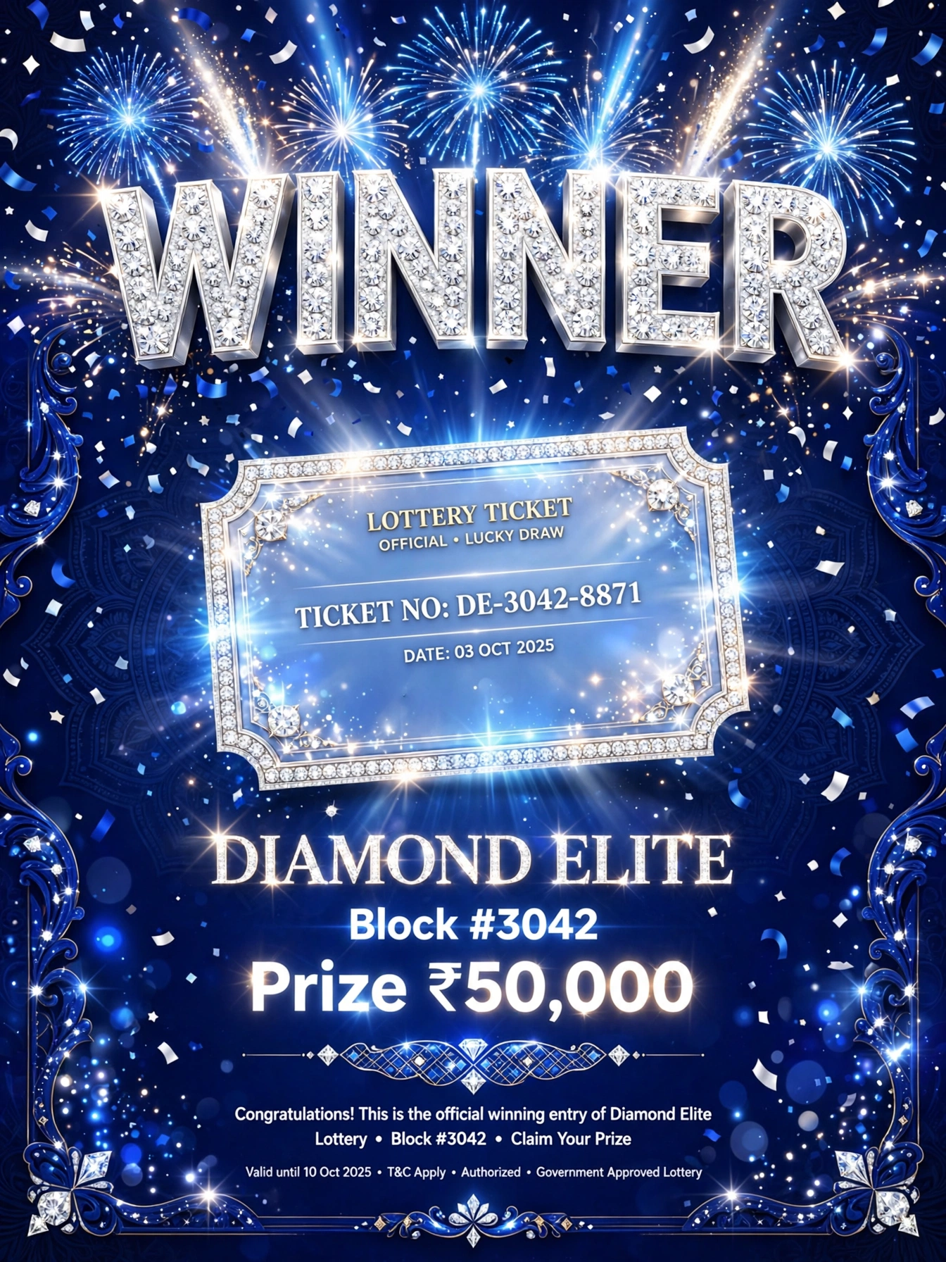 Winner