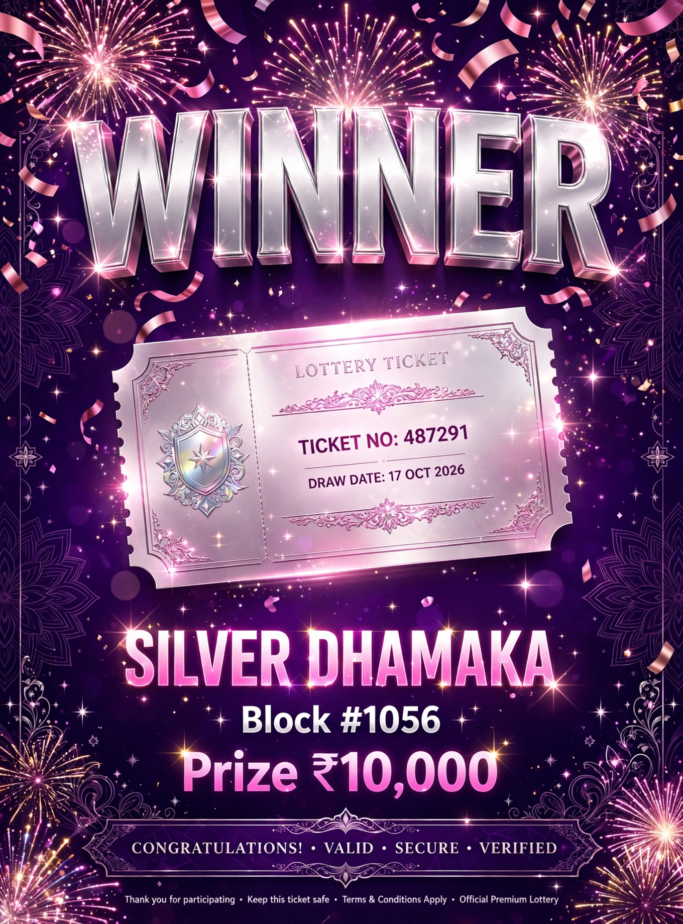 Winner