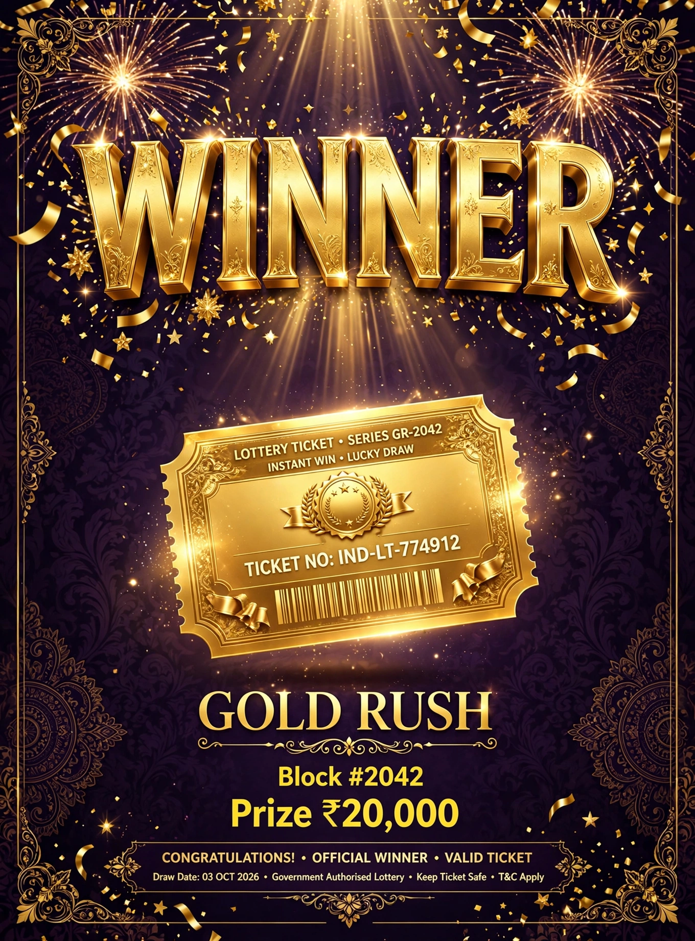 Winner